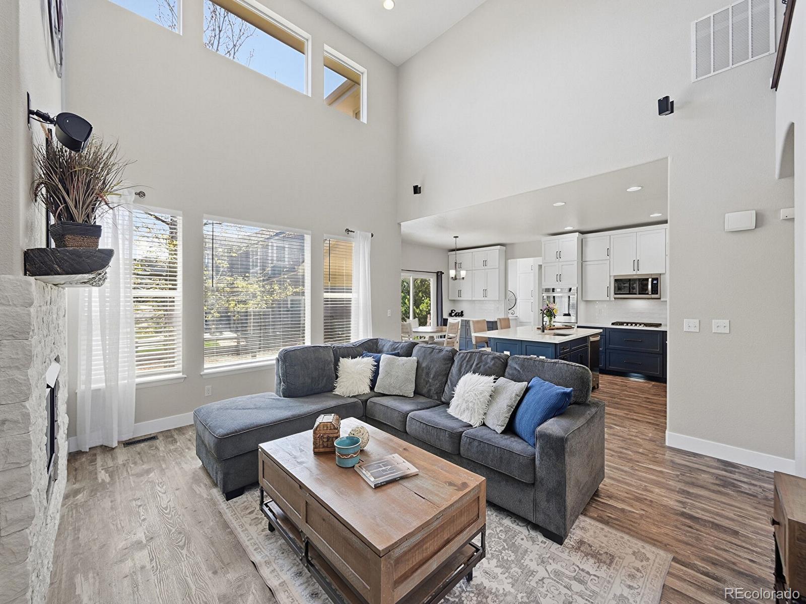15550 E Flower Mound Place Parker CO 80134