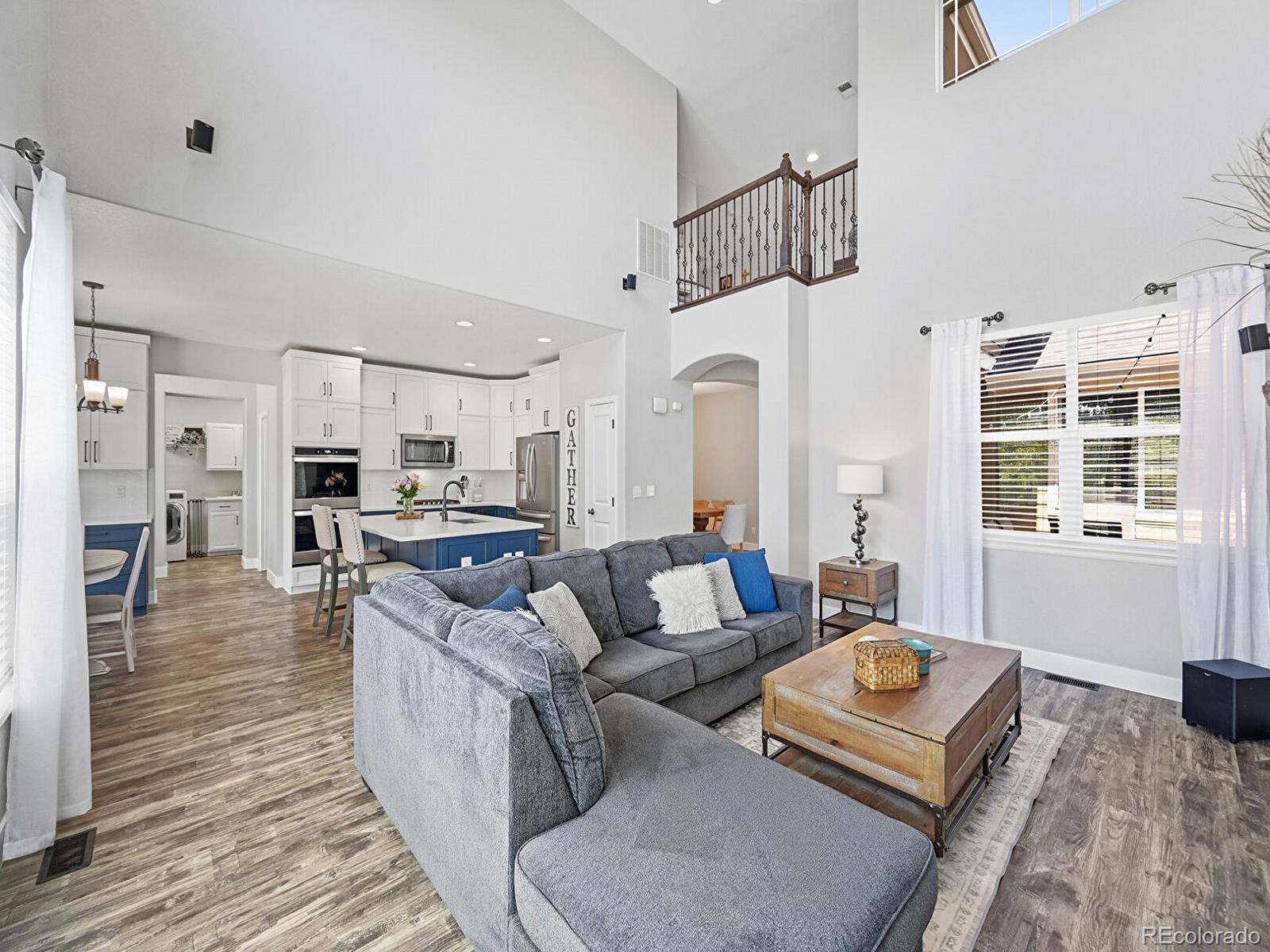 15550 E Flower Mound Place Parker CO 80134