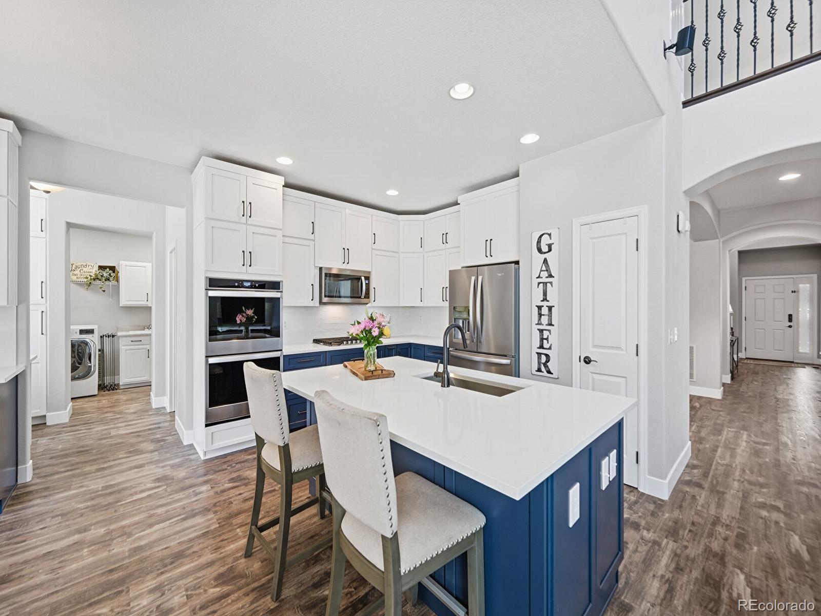 15550 E Flower Mound Place Parker CO 80134