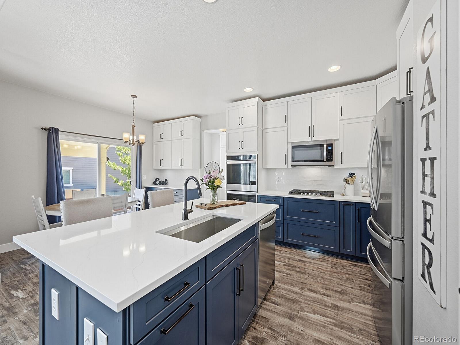 15550 E Flower Mound Place Parker CO 80134