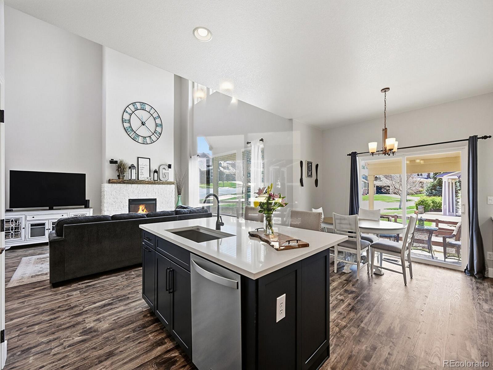 15550 E Flower Mound Place Parker CO 80134