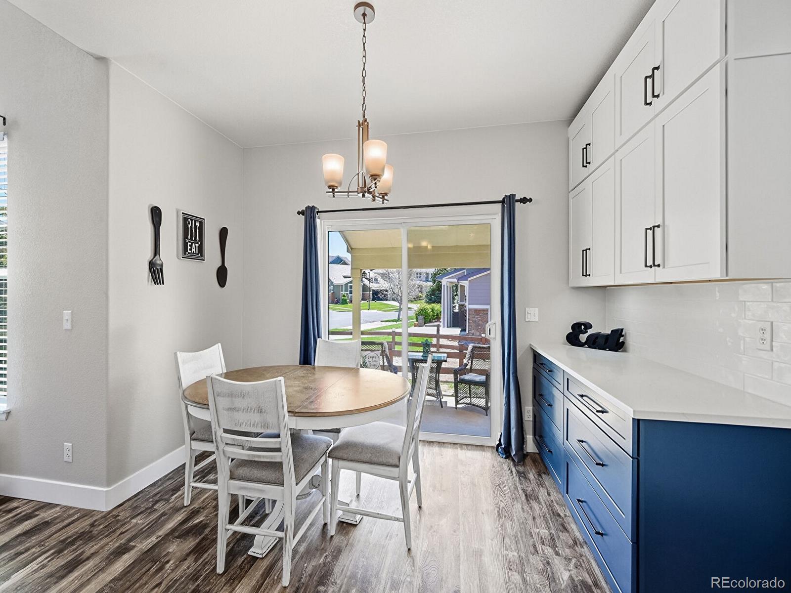 15550 E Flower Mound Place Parker CO 80134