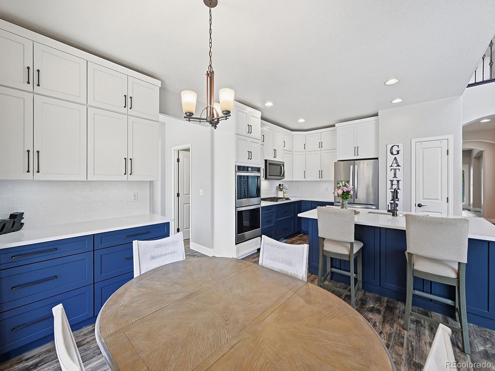 15550 E Flower Mound Place Parker CO 80134
