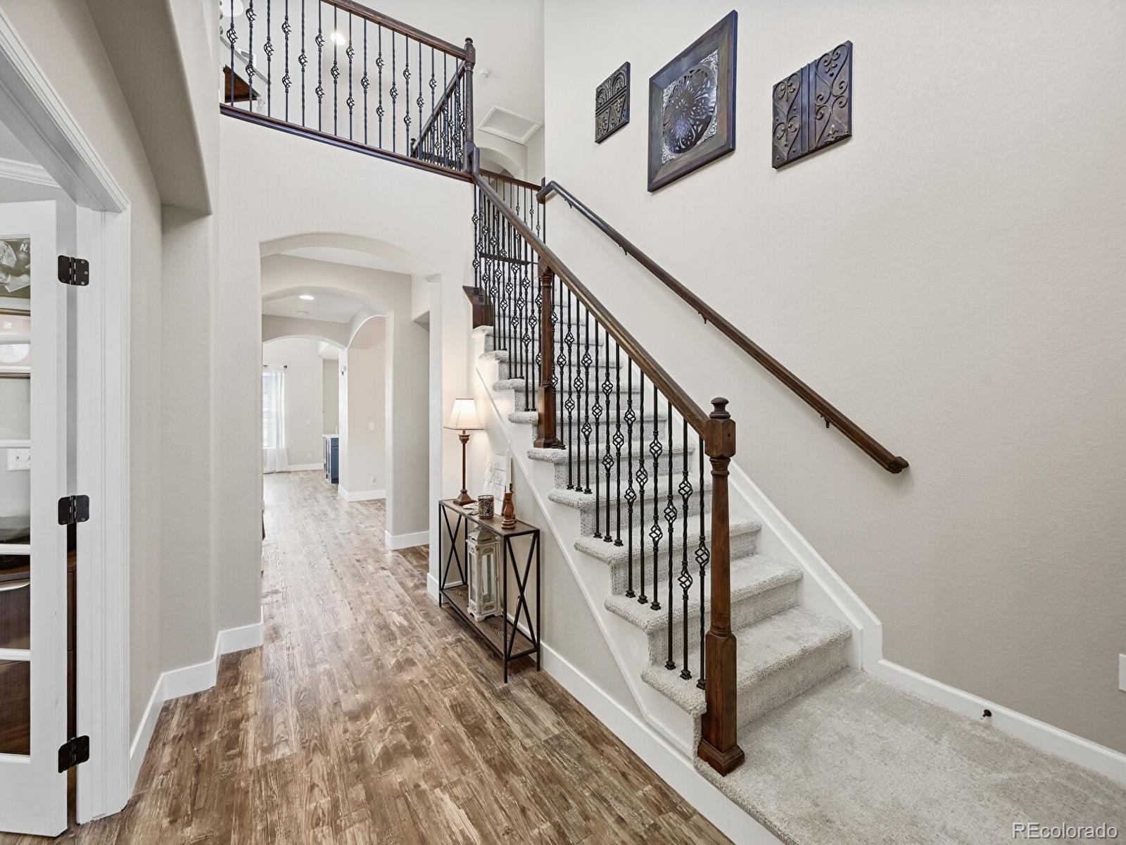 15550 E Flower Mound Place Parker CO 80134