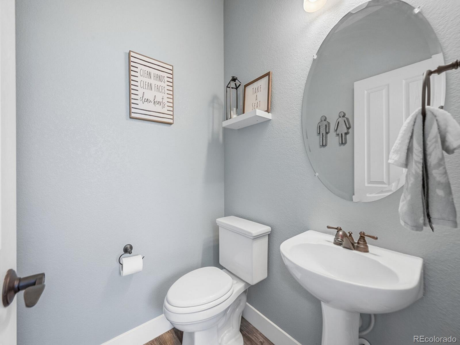 15550 E Flower Mound Place Parker CO 80134