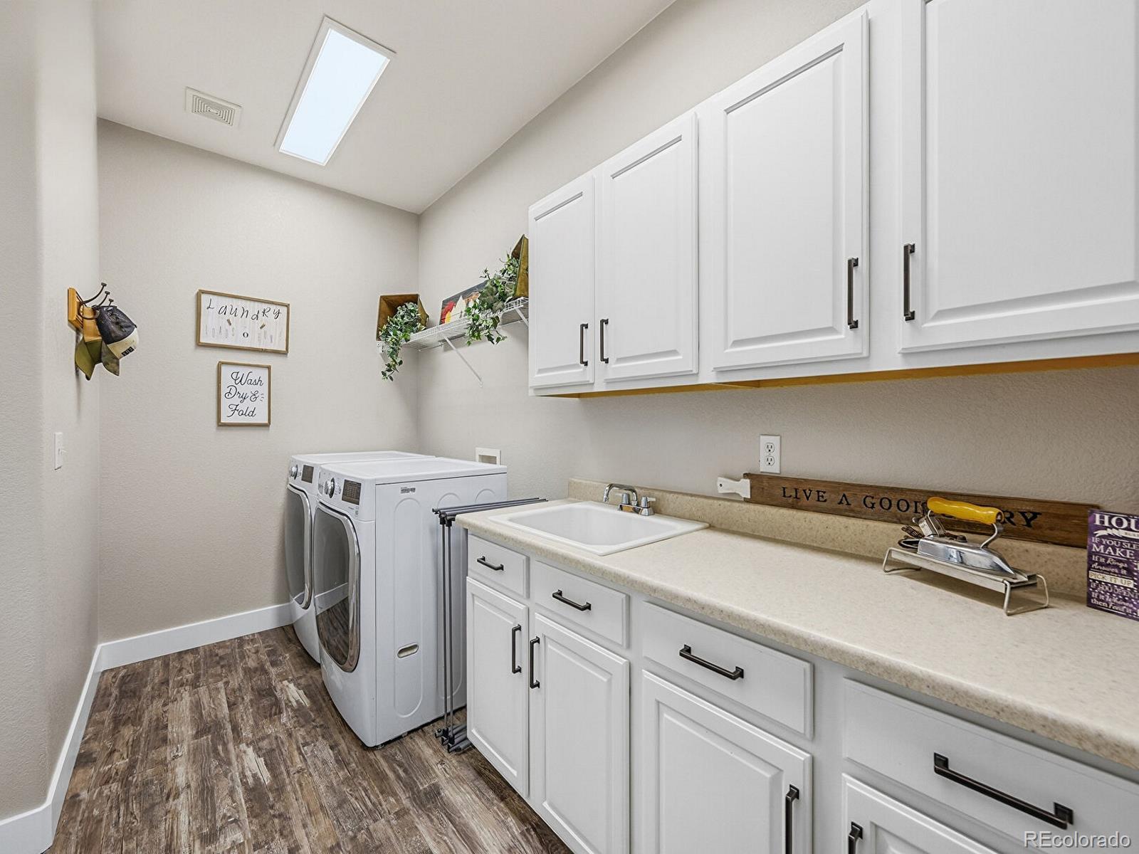 15550 E Flower Mound Place Parker CO 80134