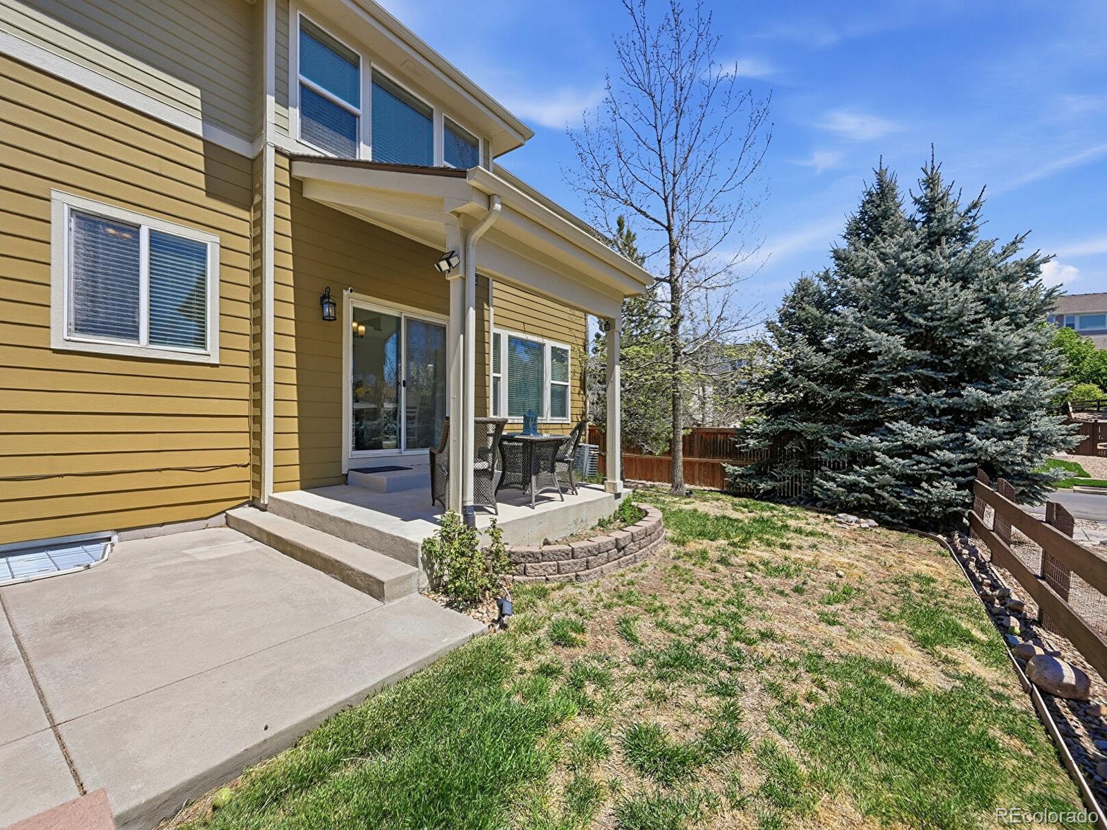 15550 E Flower Mound Place Parker CO 80134