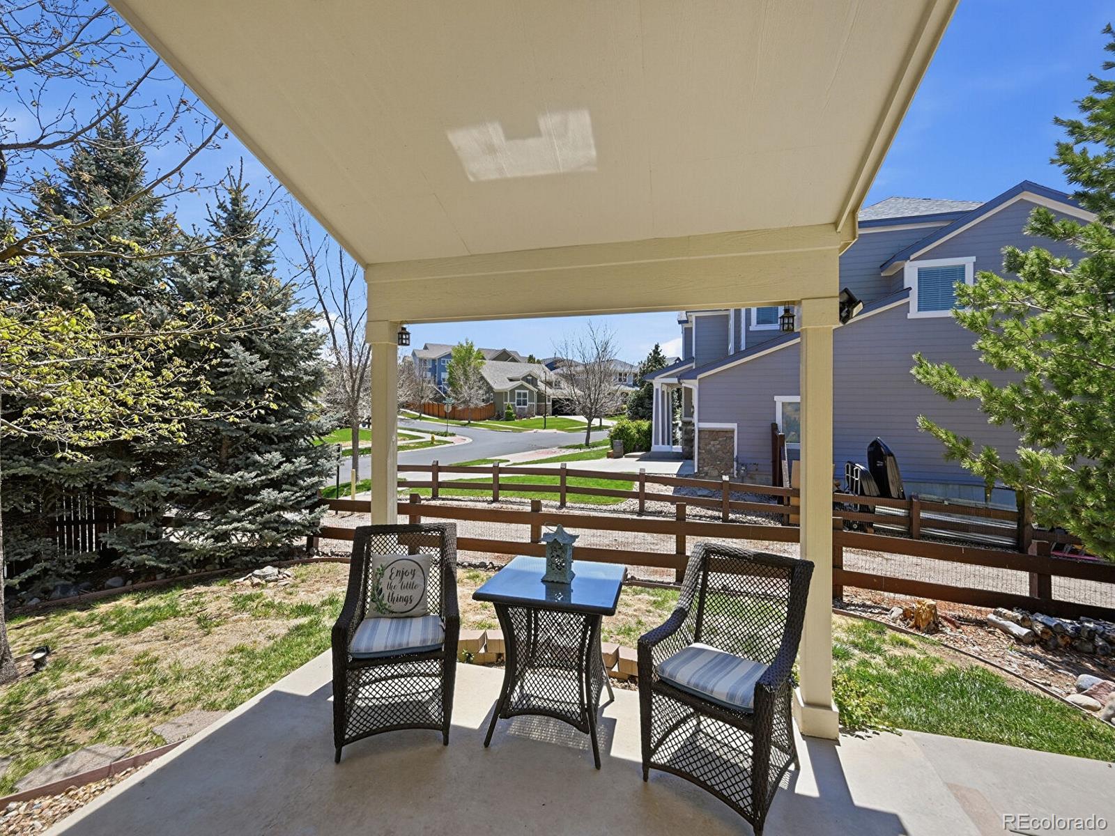 15550 E Flower Mound Place Parker CO 80134
