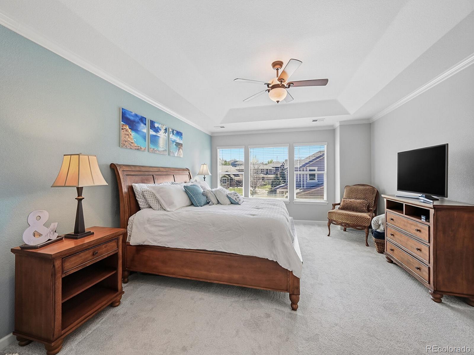 15550 E Flower Mound Place Parker CO 80134