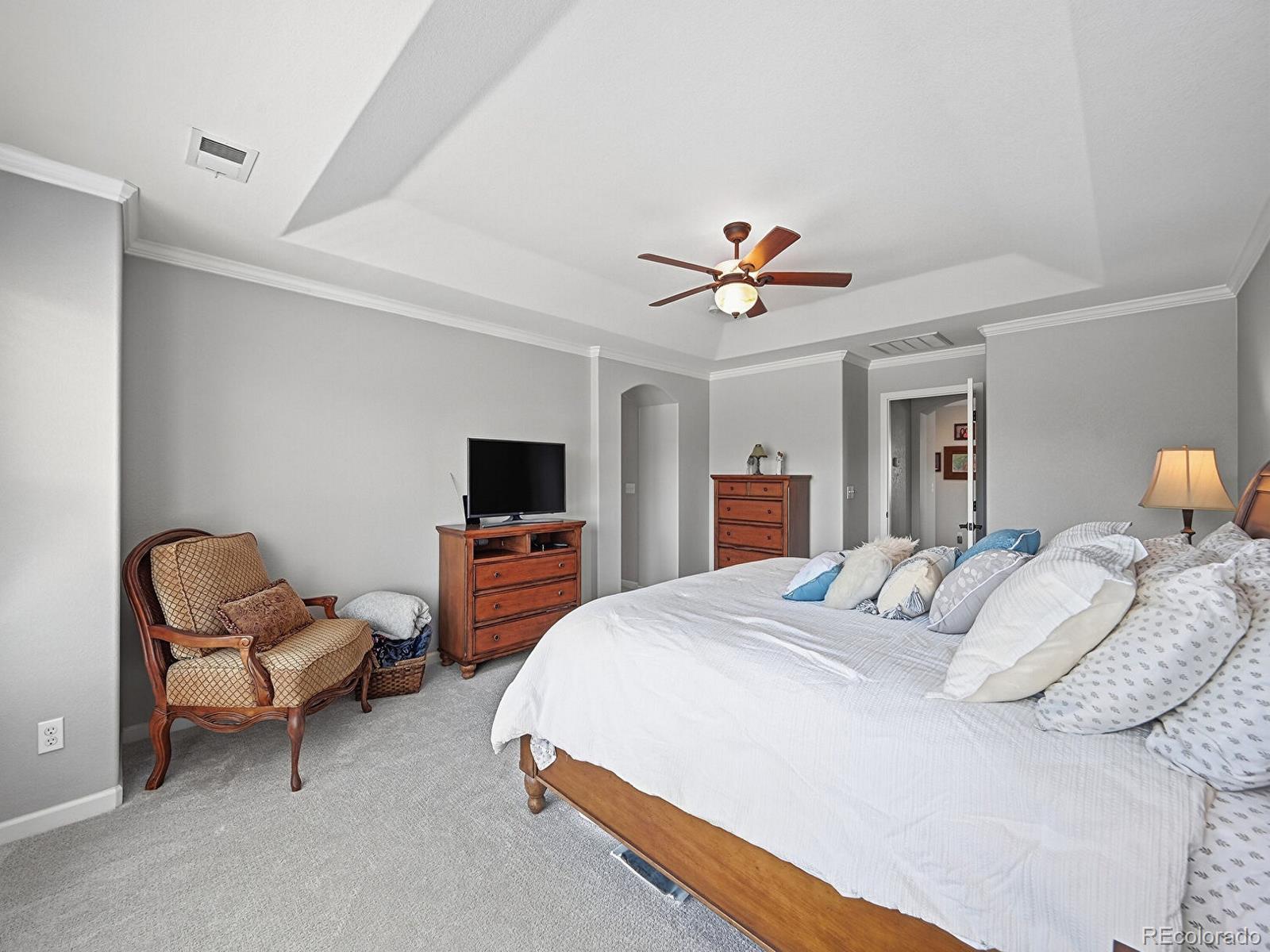 15550 E Flower Mound Place Parker CO 80134