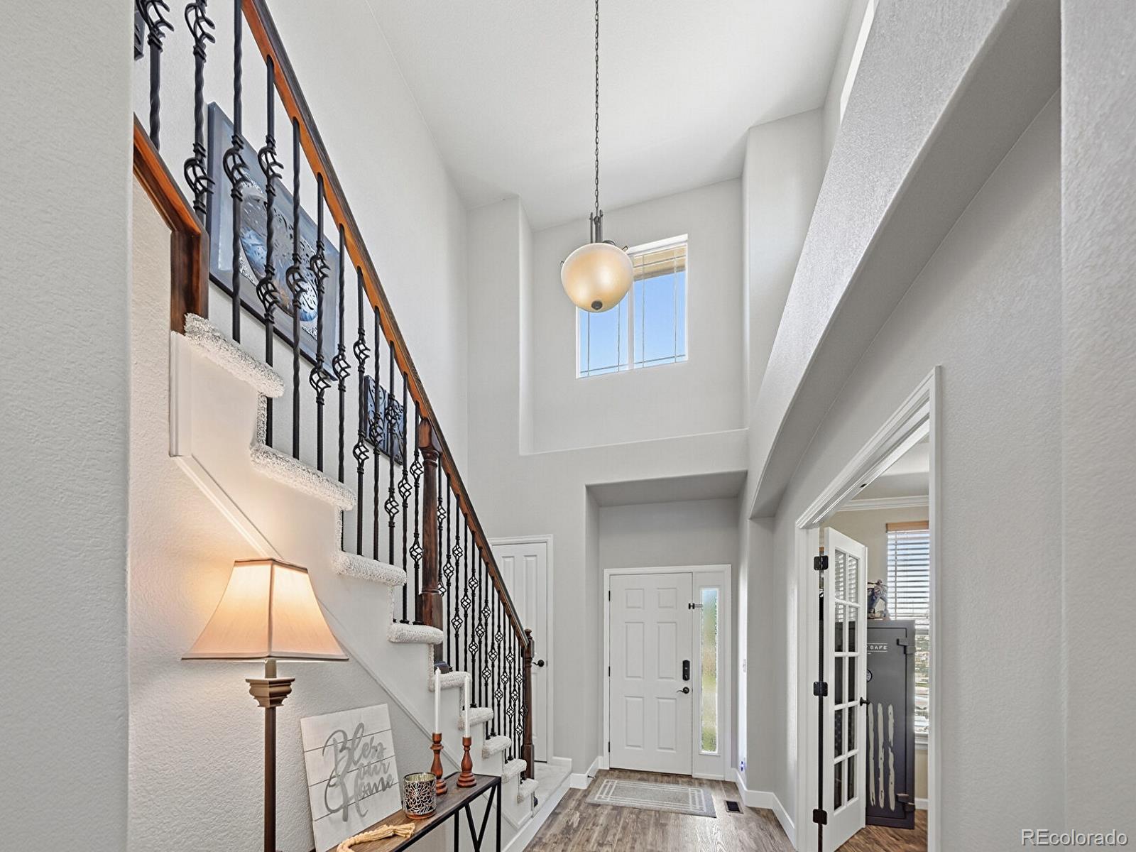 15550 E Flower Mound Place Parker CO 80134