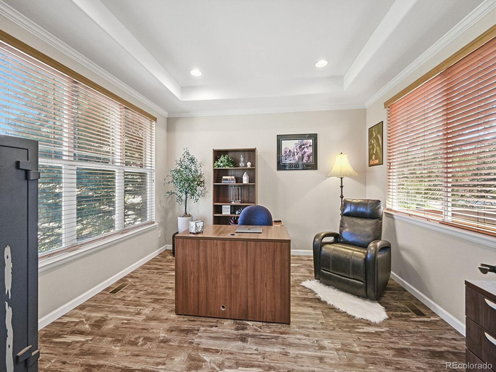 15550 E Flower Mound Place Parker CO 80134