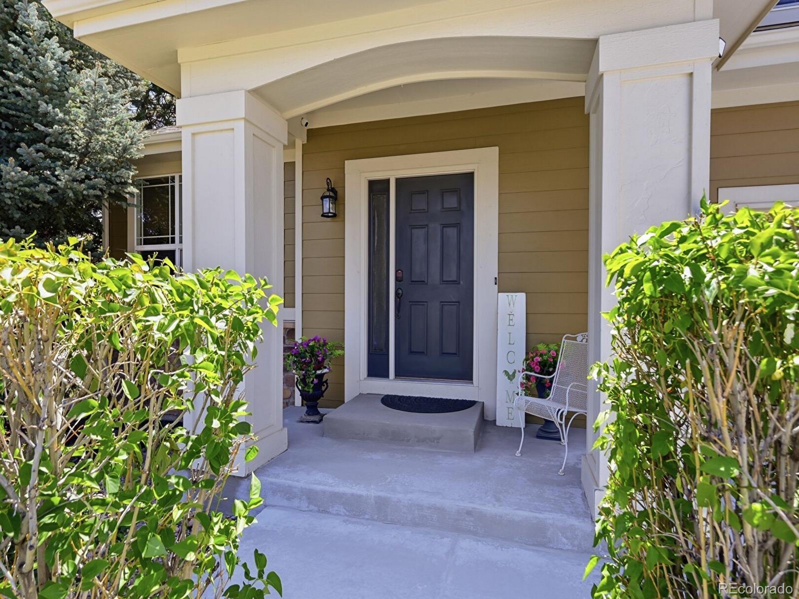 15550 E Flower Mound Place Parker CO 80134