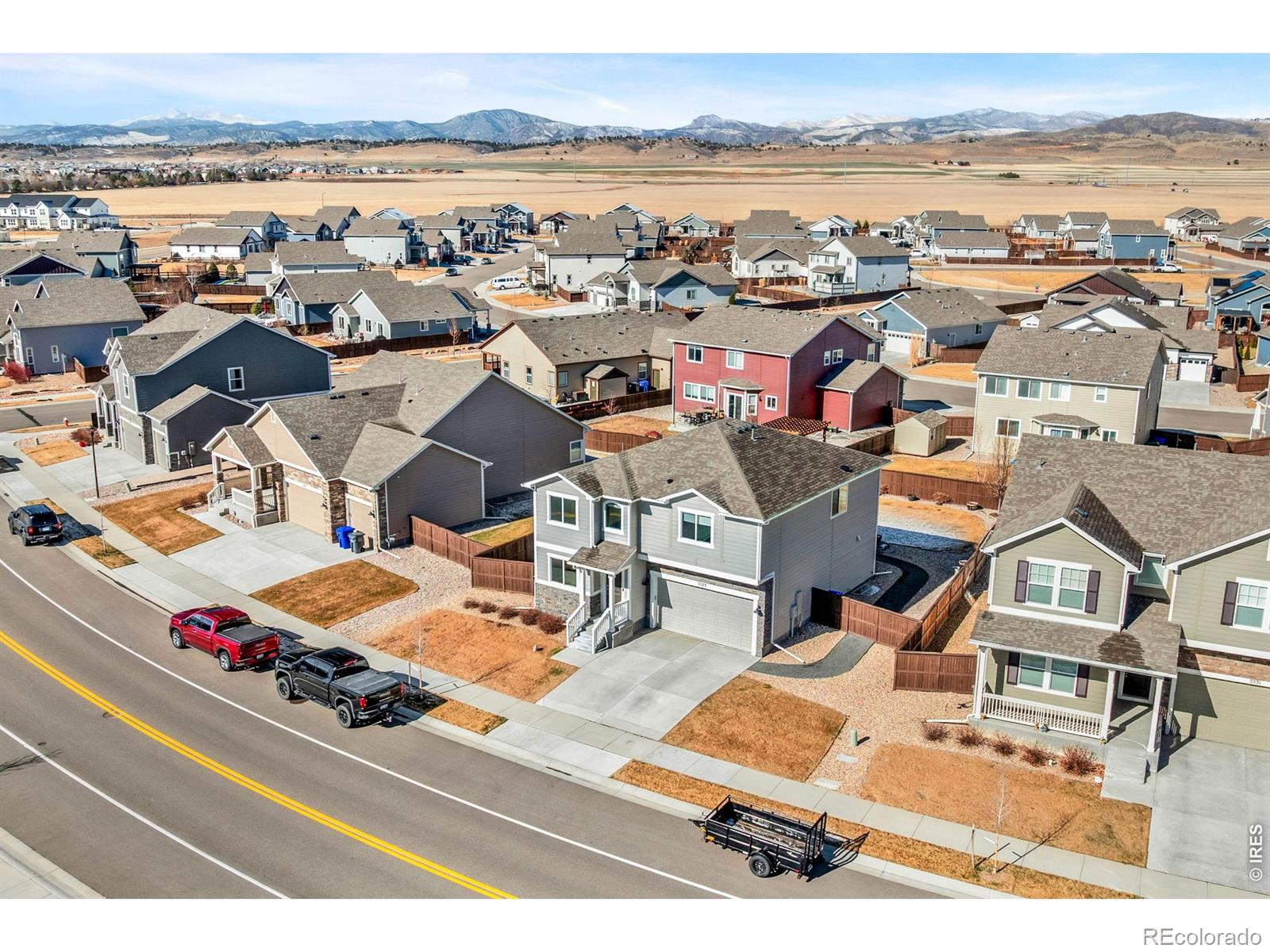 5523 Segundo Drive Loveland CO 80538