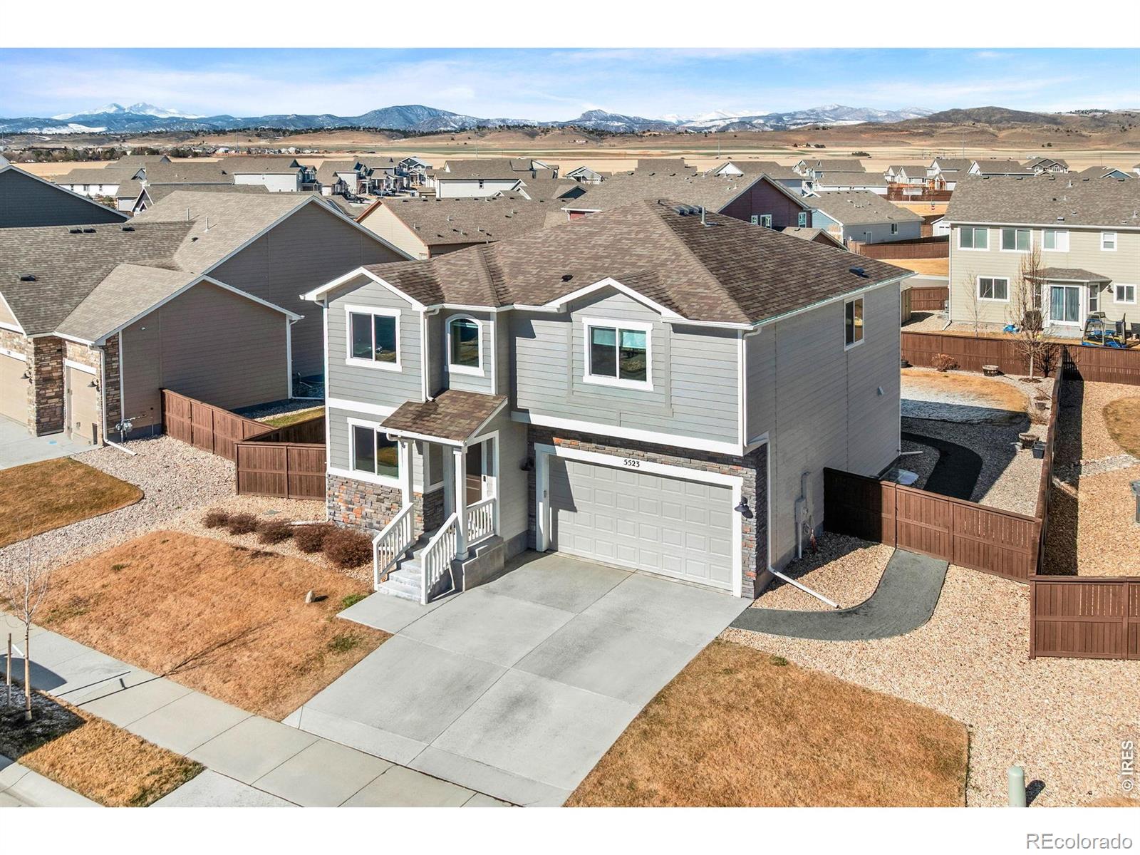 5523 Segundo Drive Loveland CO 80538