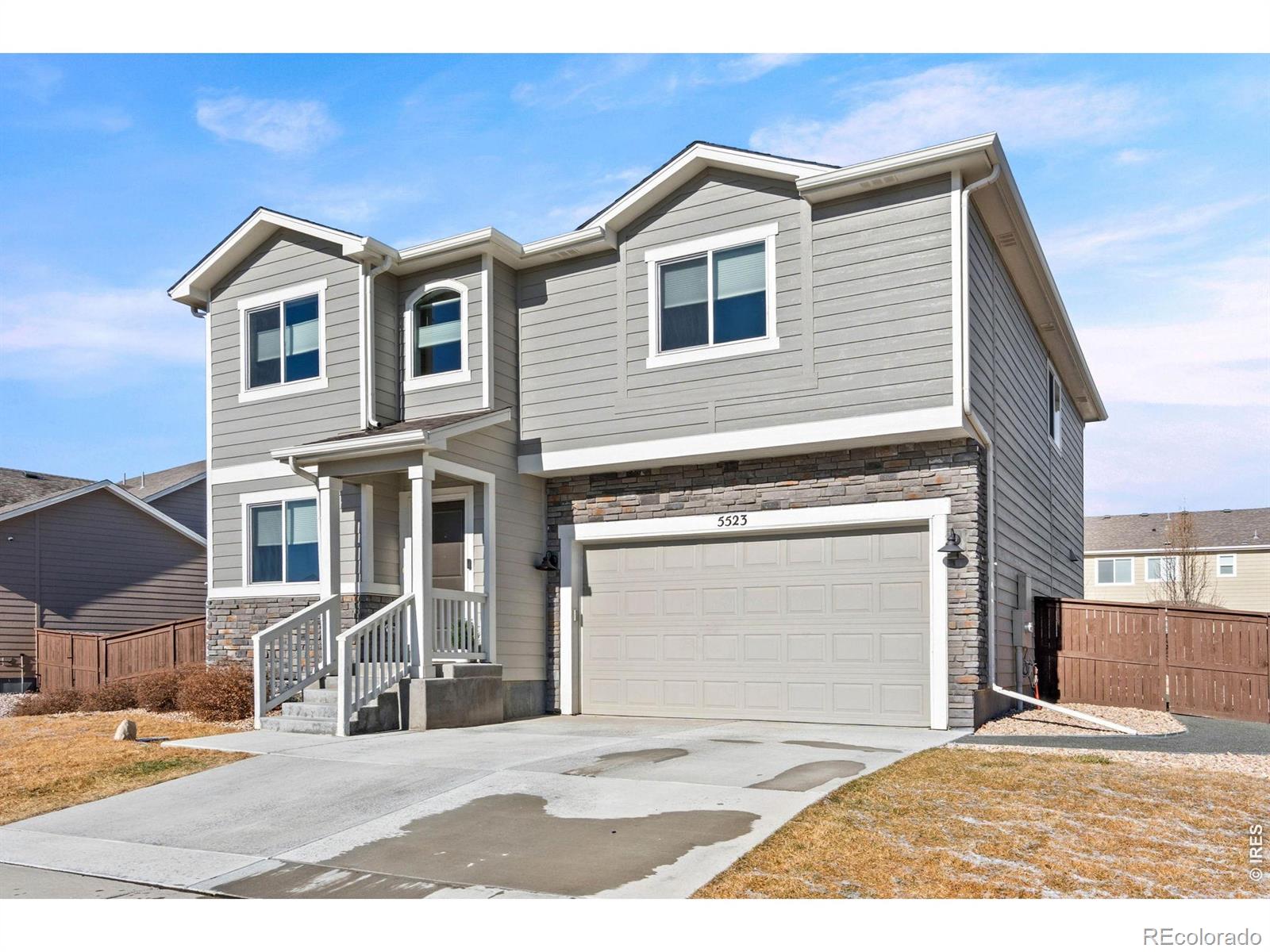 5523 Segundo Drive Loveland CO 80538