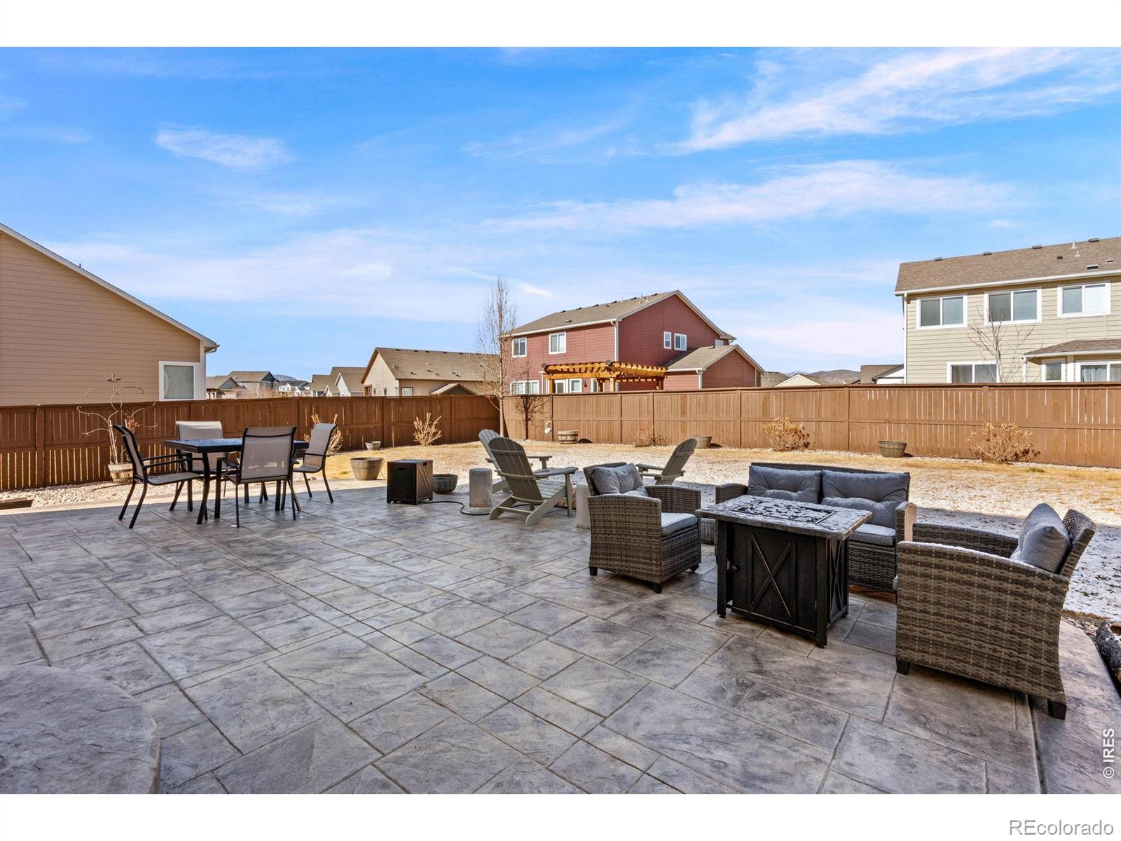 5523 Segundo Drive Loveland CO 80538
