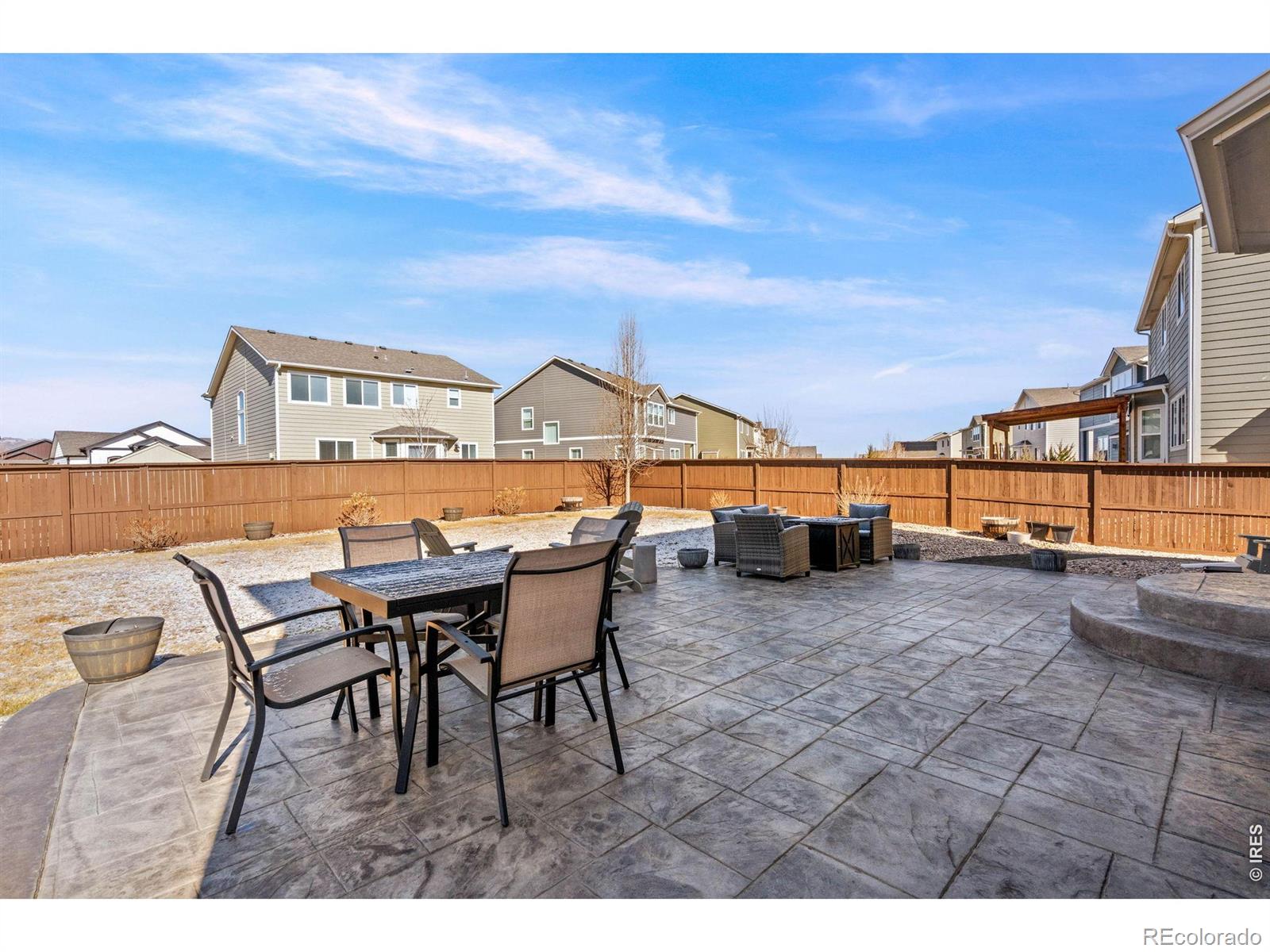 5523 Segundo Drive Loveland CO 80538