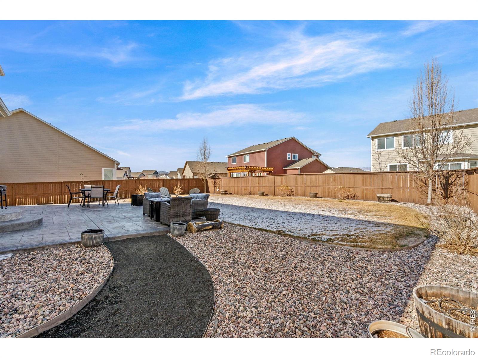 5523 Segundo Drive Loveland CO 80538