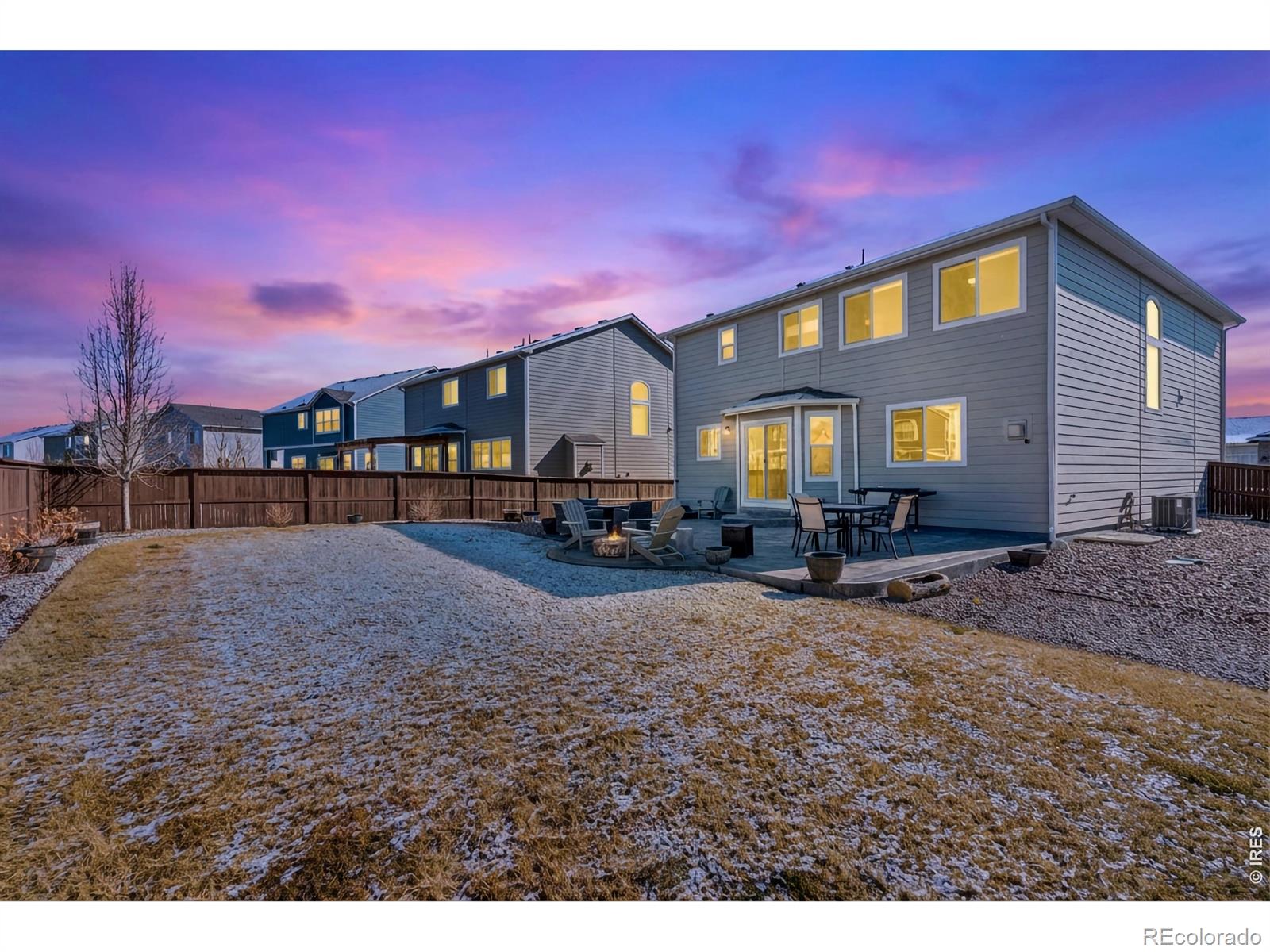 5523 Segundo Drive Loveland CO 80538