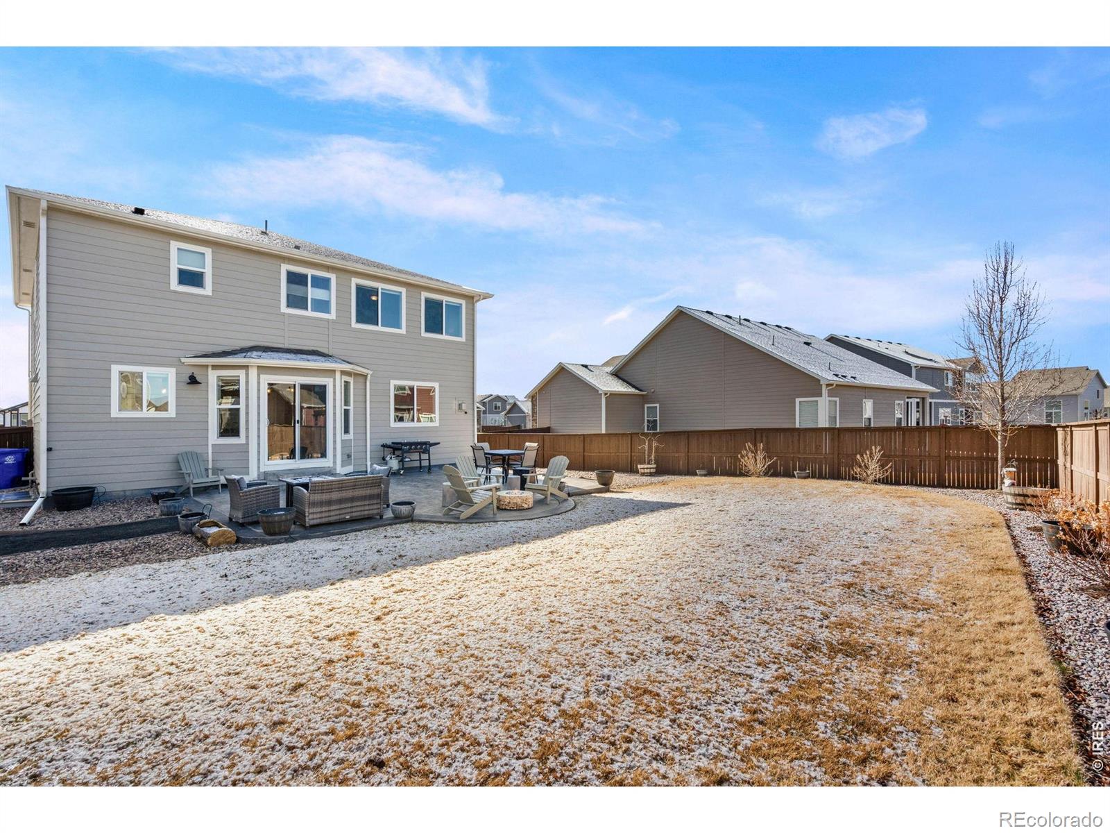 5523 Segundo Drive Loveland CO 80538