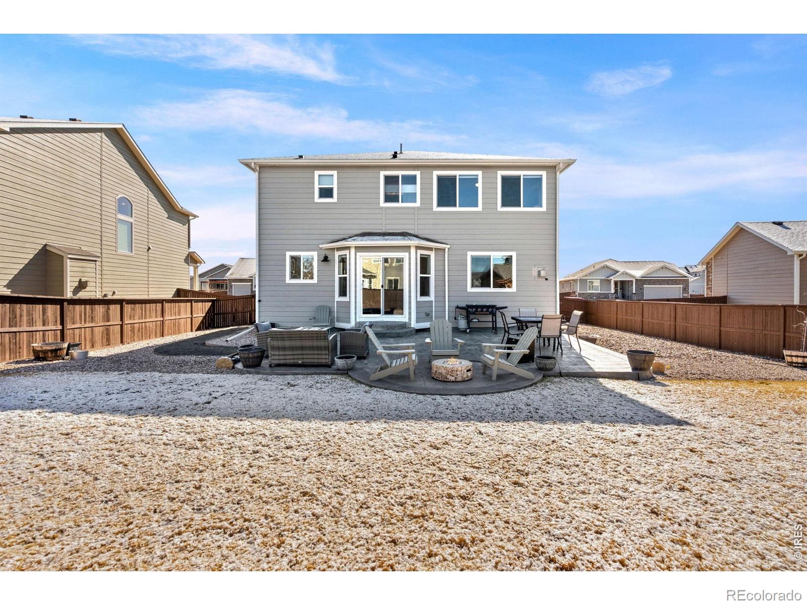5523 Segundo Drive Loveland CO 80538
