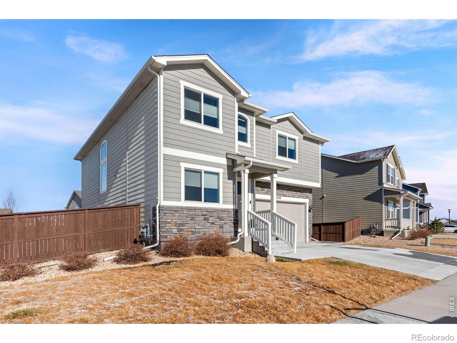 5523 Segundo Drive Loveland CO 80538
