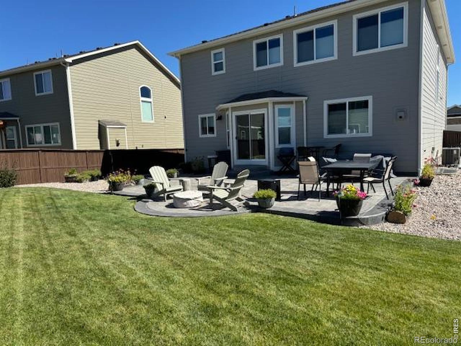 5523 Segundo Drive Loveland CO 80538