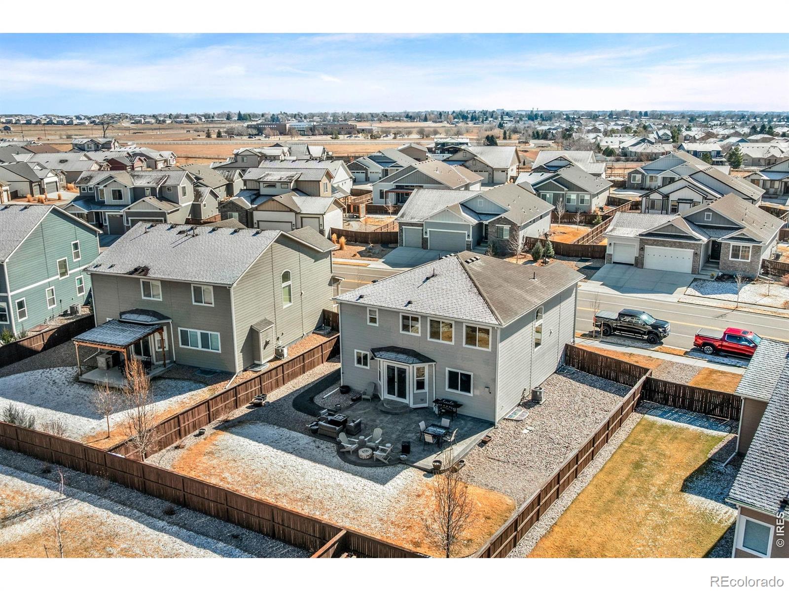 5523 Segundo Drive Loveland CO 80538