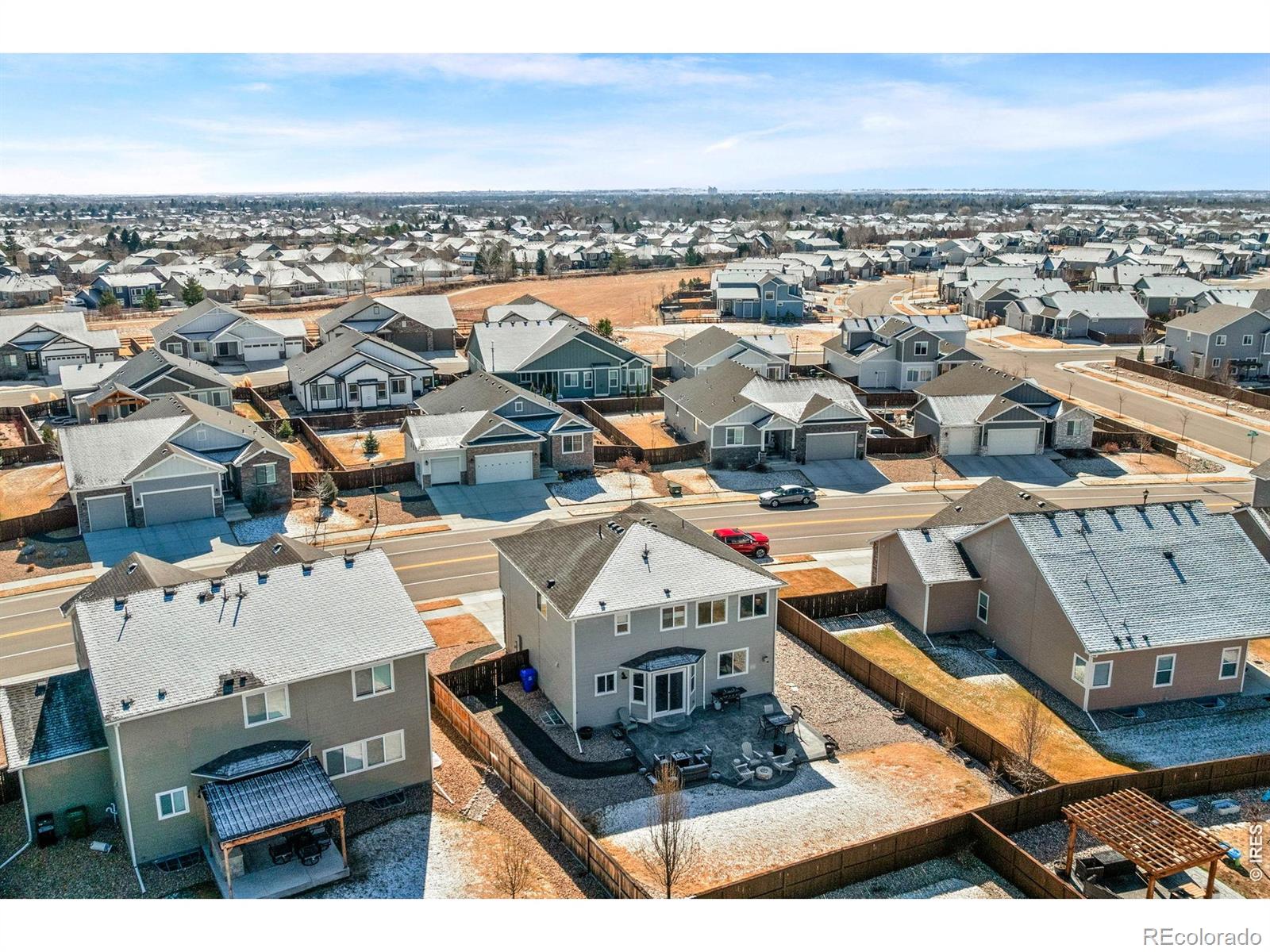 5523 Segundo Drive Loveland CO 80538