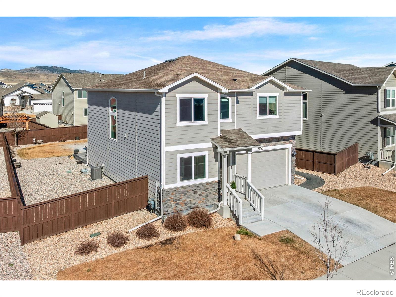 5523 Segundo Drive Loveland CO 80538