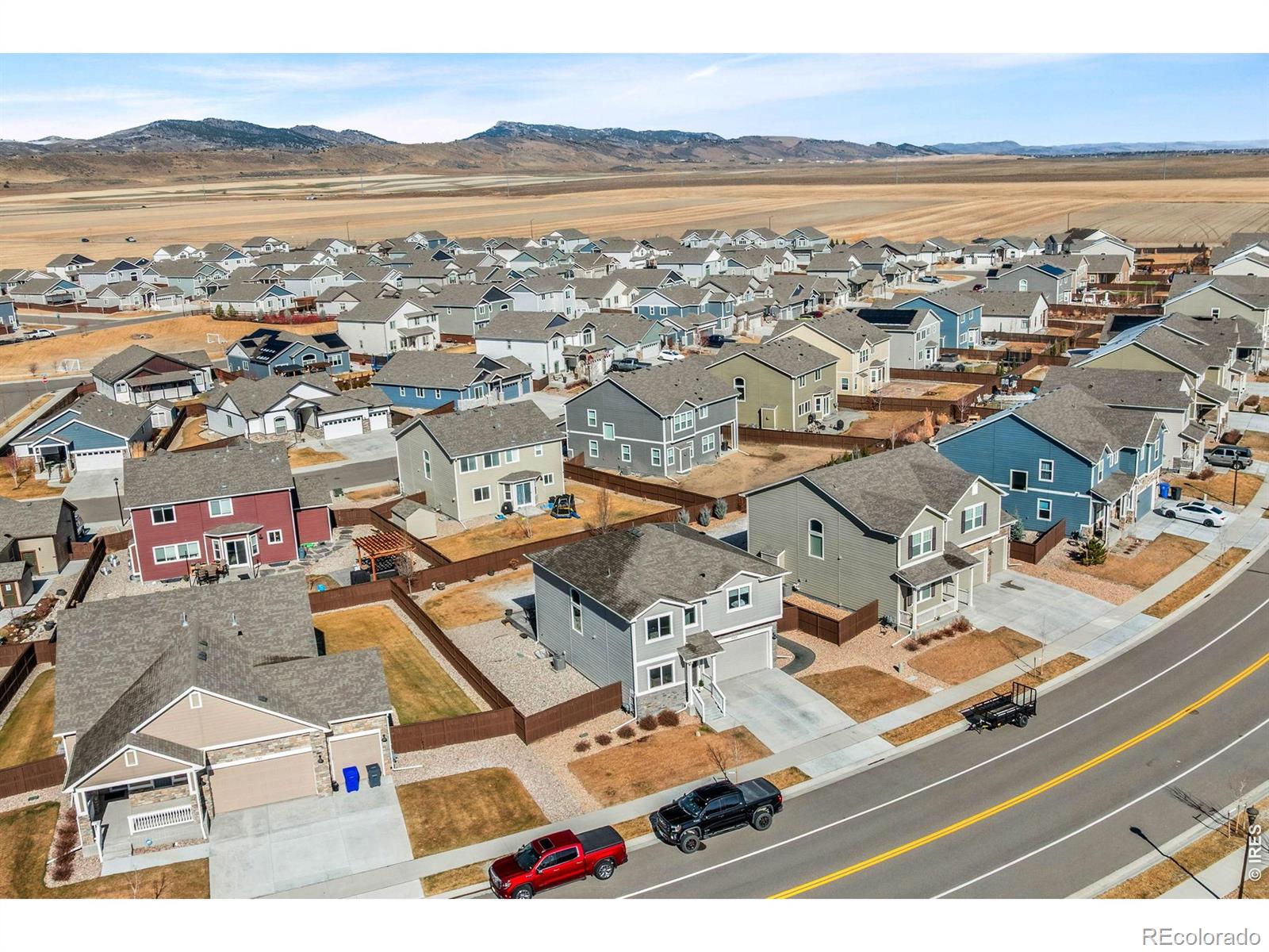 5523 Segundo Drive Loveland CO 80538