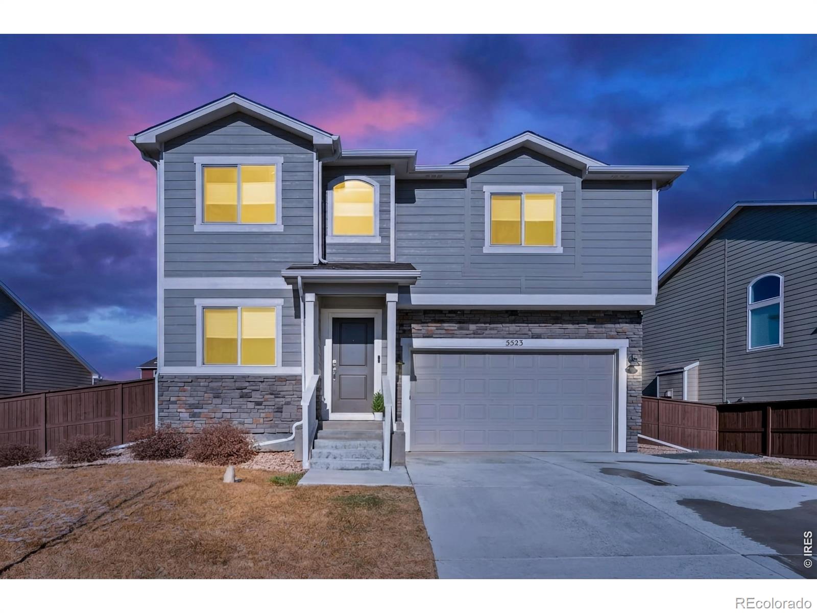 5523 Segundo Drive Loveland CO 80538