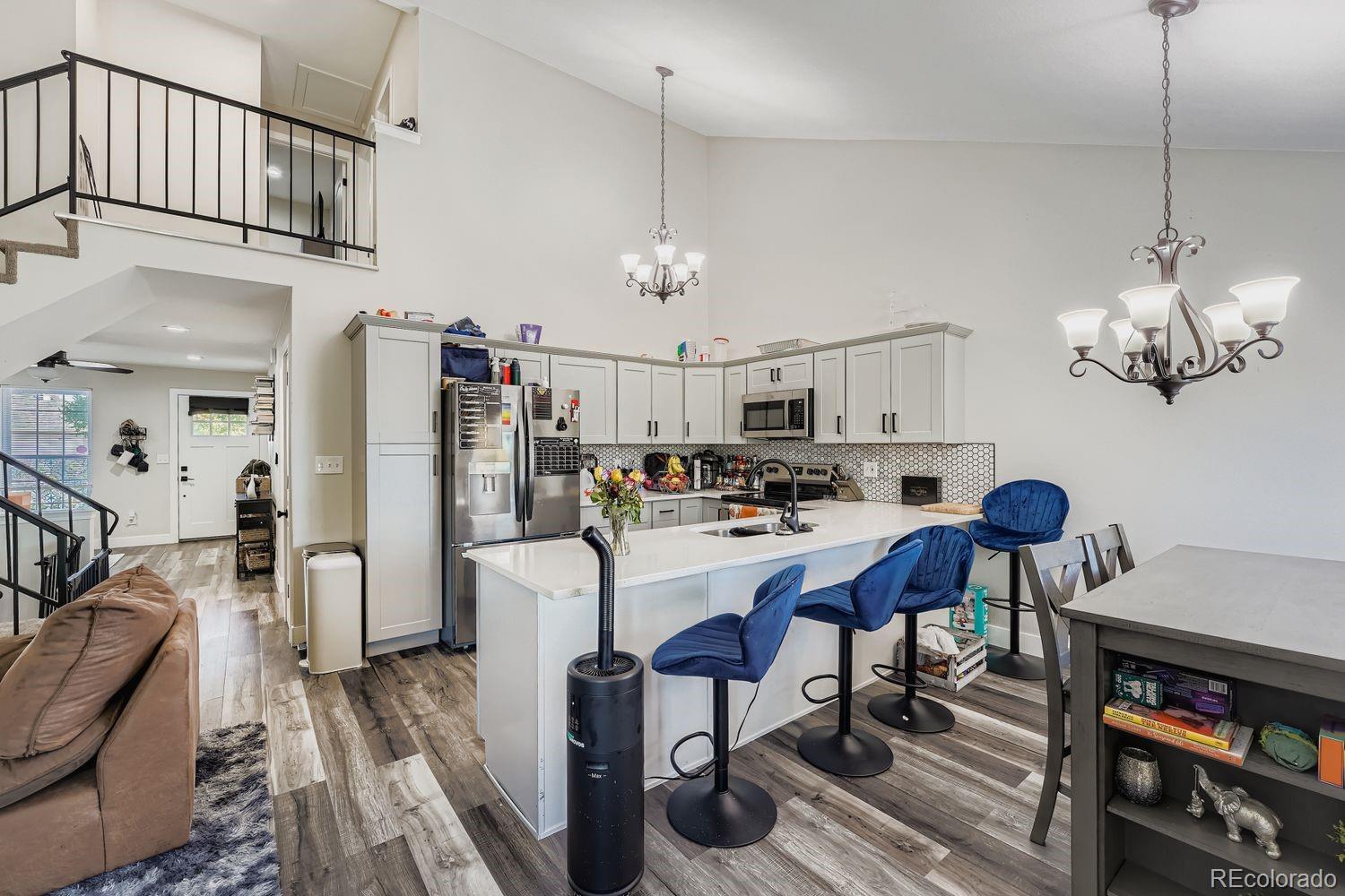 19801 E Dartmouth Avenue Aurora CO 80013