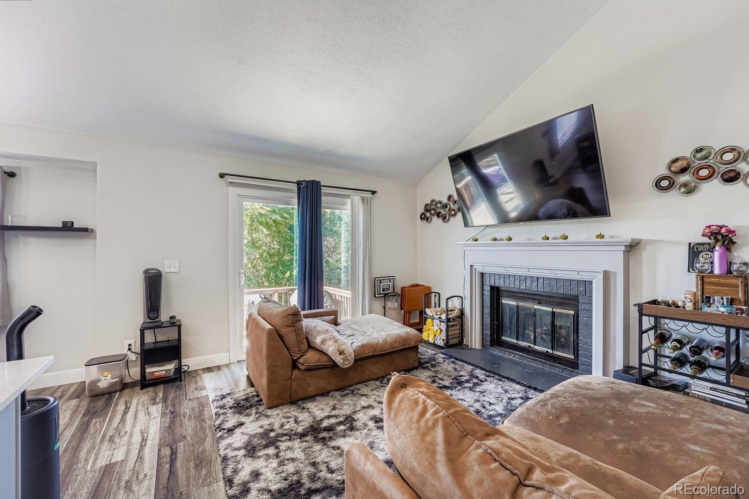19801 E Dartmouth Avenue Aurora CO 80013