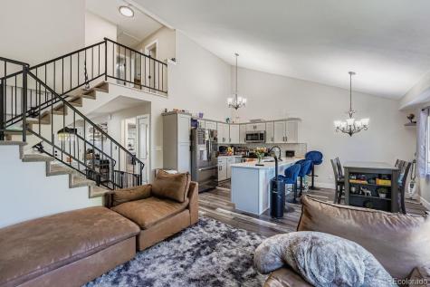 19801 E Dartmouth Avenue Aurora CO 80013