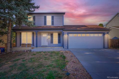 19801 E Dartmouth Avenue Aurora CO 80013