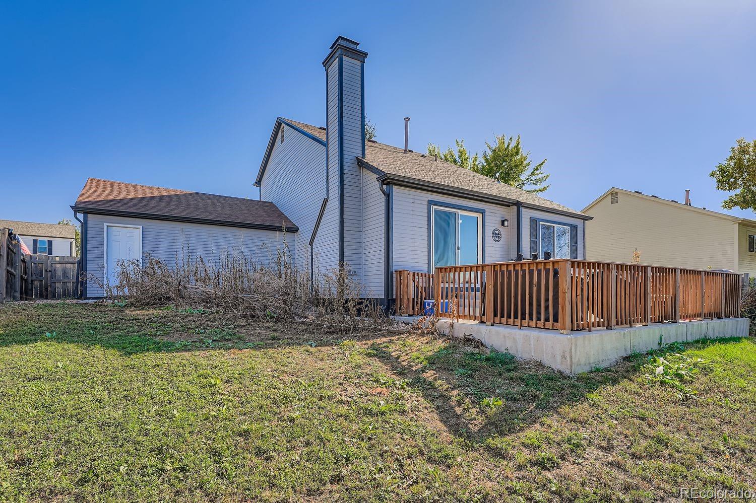 19801 E Dartmouth Avenue Aurora CO 80013
