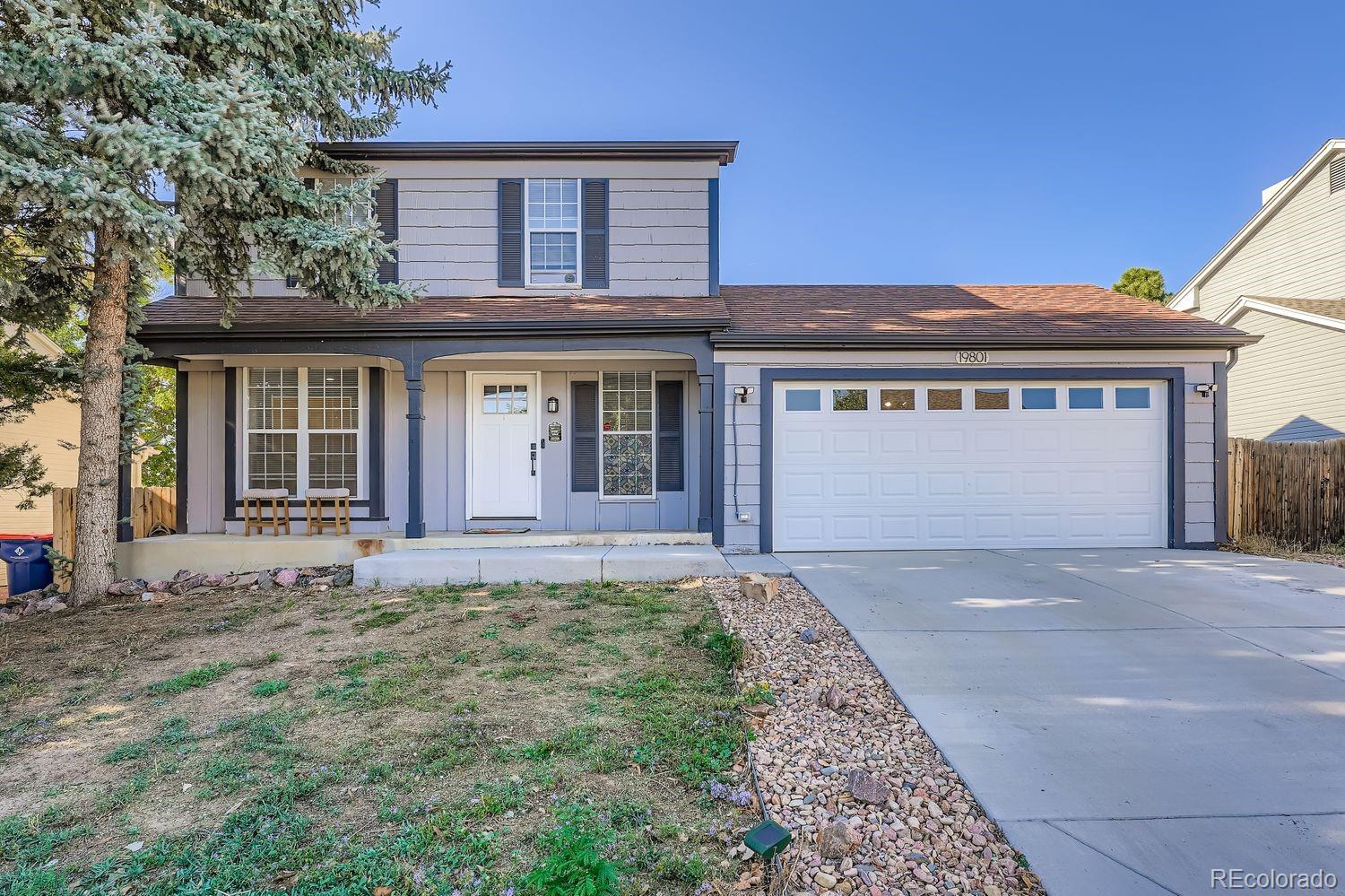 19801 E Dartmouth Avenue Aurora CO 80013