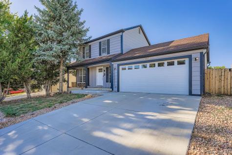 19801 E Dartmouth Avenue Aurora CO 80013