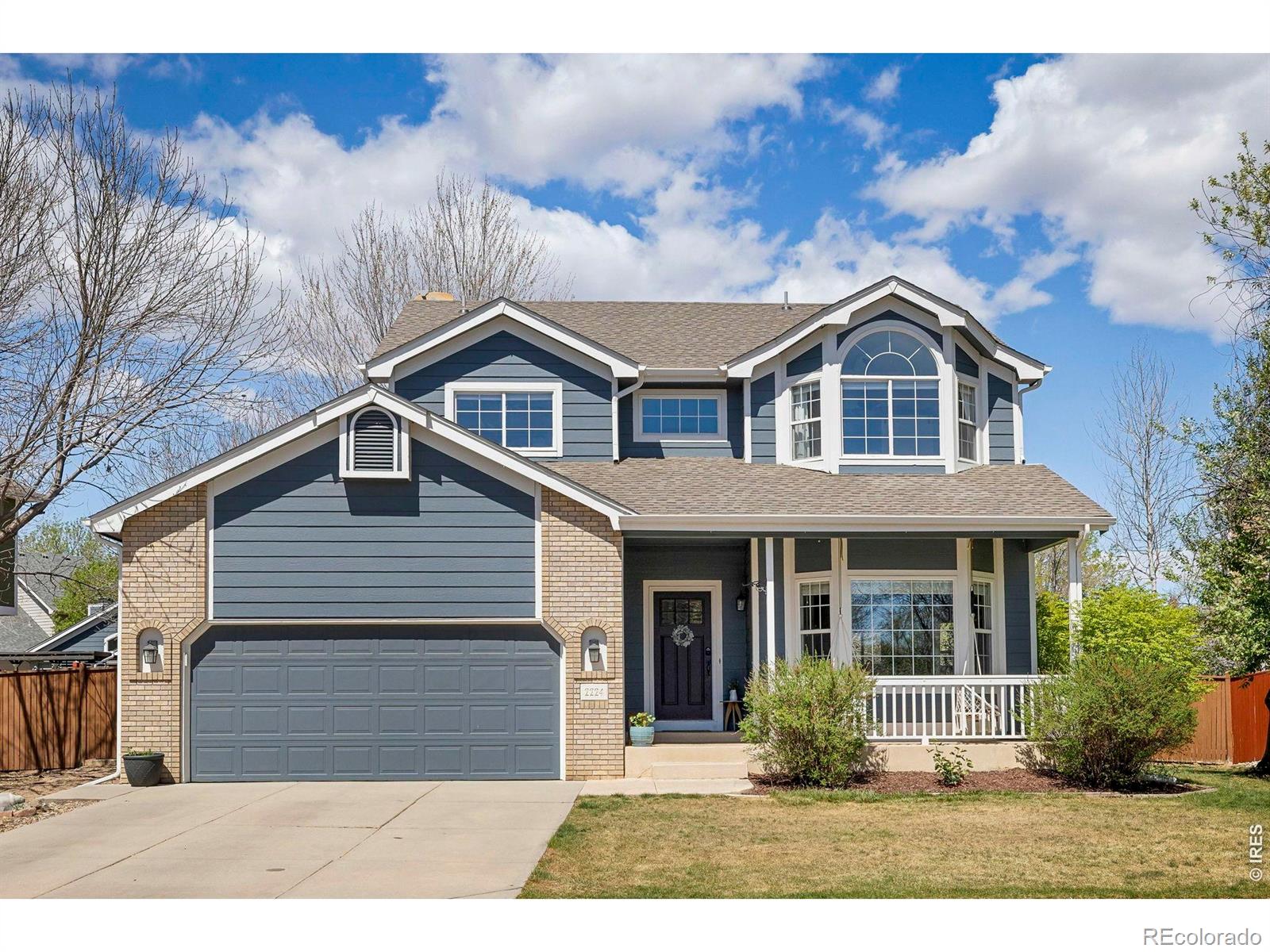 2224 Stillwater Creek Drive Fort Collins CO 80528