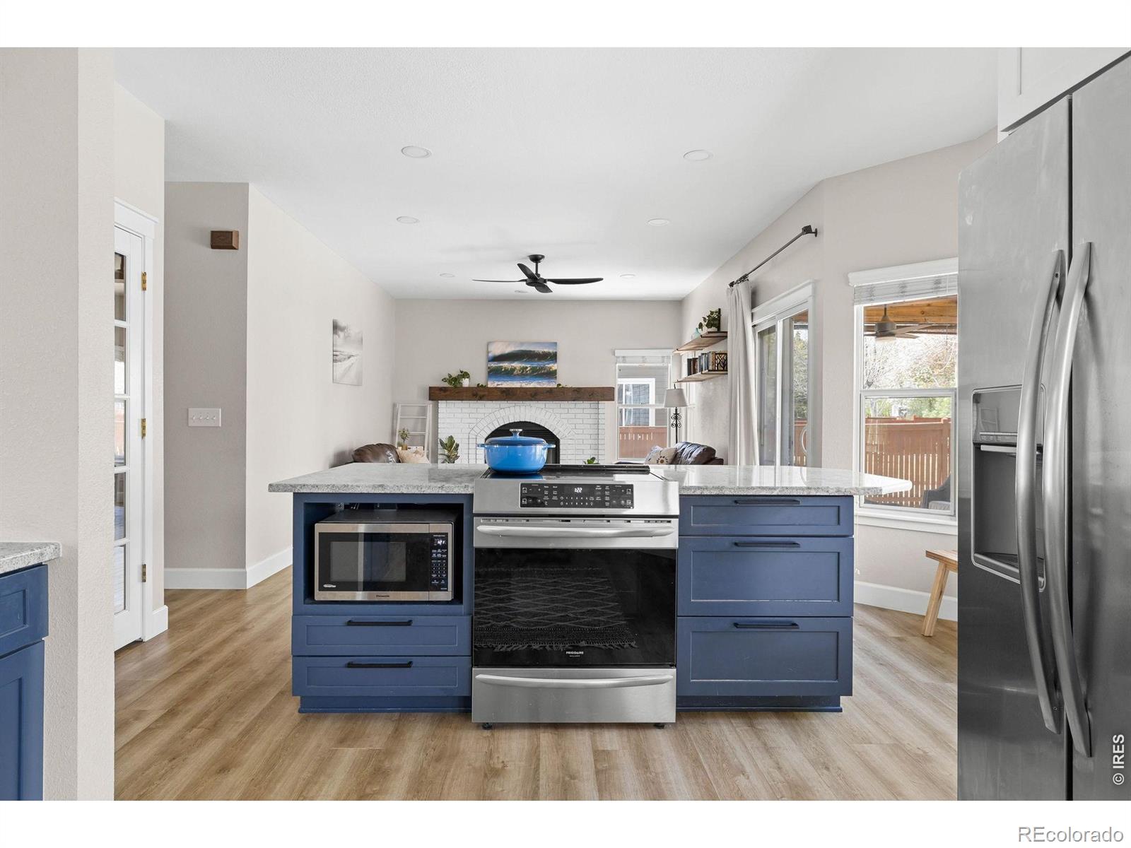 2224 Stillwater Creek Drive Fort Collins CO 80528
