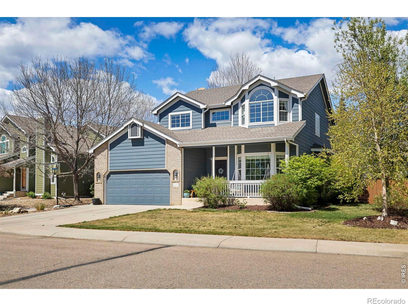 2224 Stillwater Creek Drive Fort Collins CO 80528