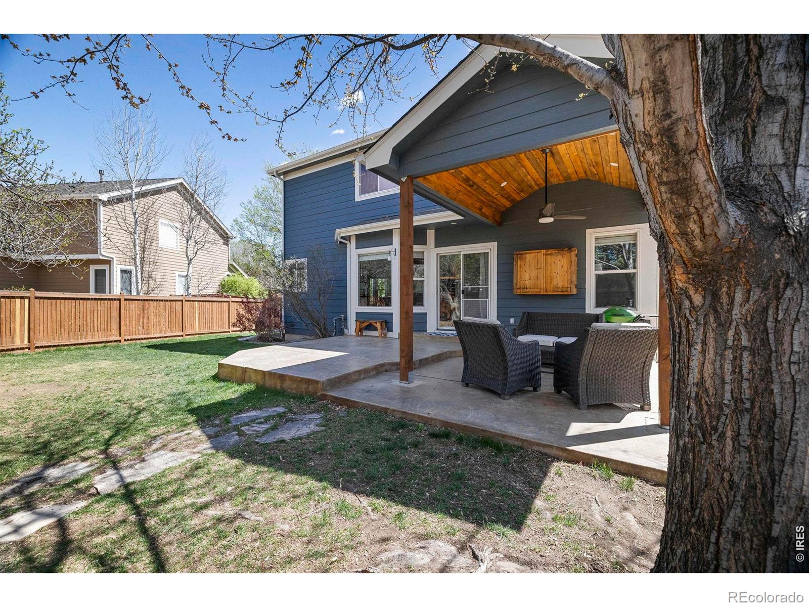 2224 Stillwater Creek Drive Fort Collins CO 80528