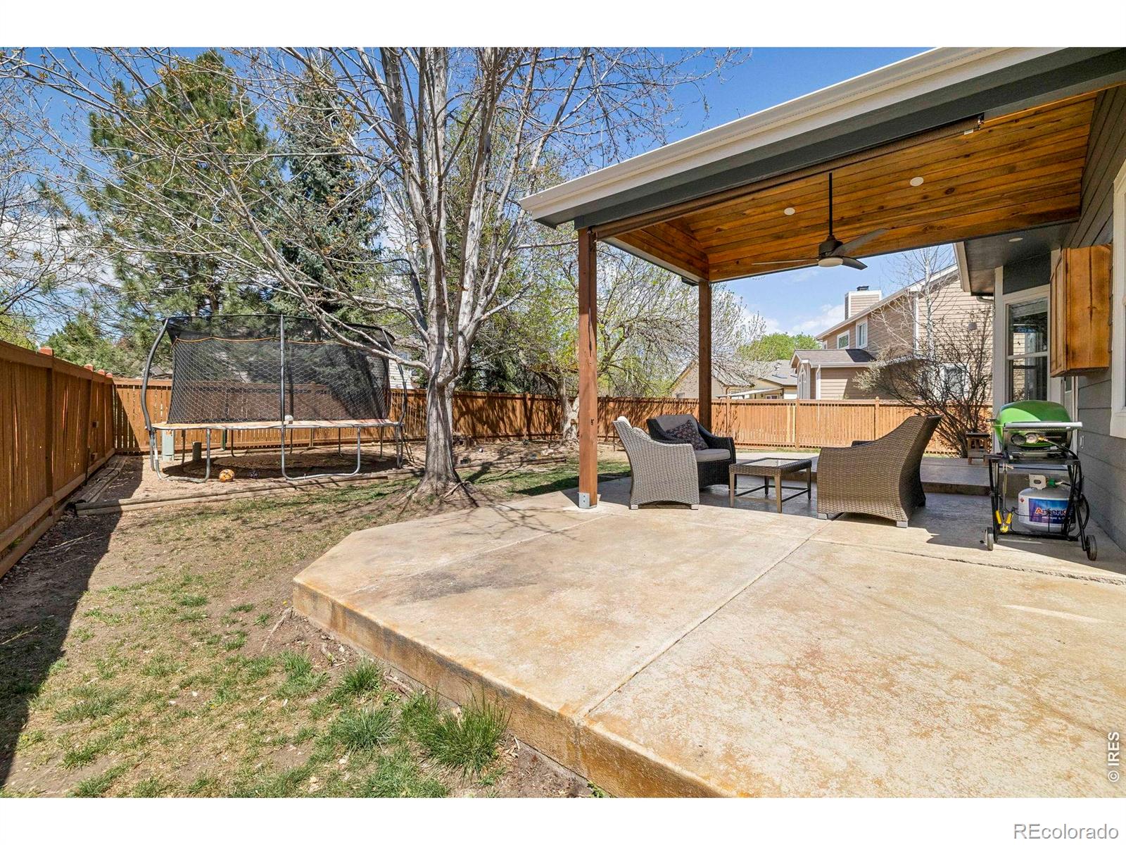 2224 Stillwater Creek Drive Fort Collins CO 80528