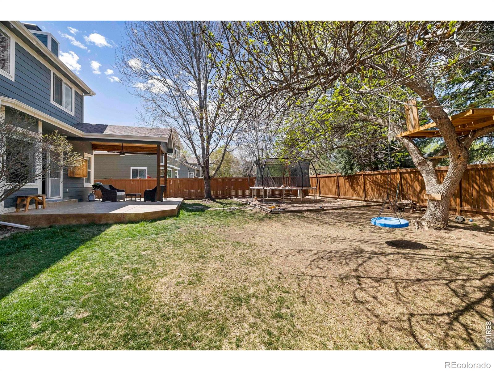 2224 Stillwater Creek Drive Fort Collins CO 80528