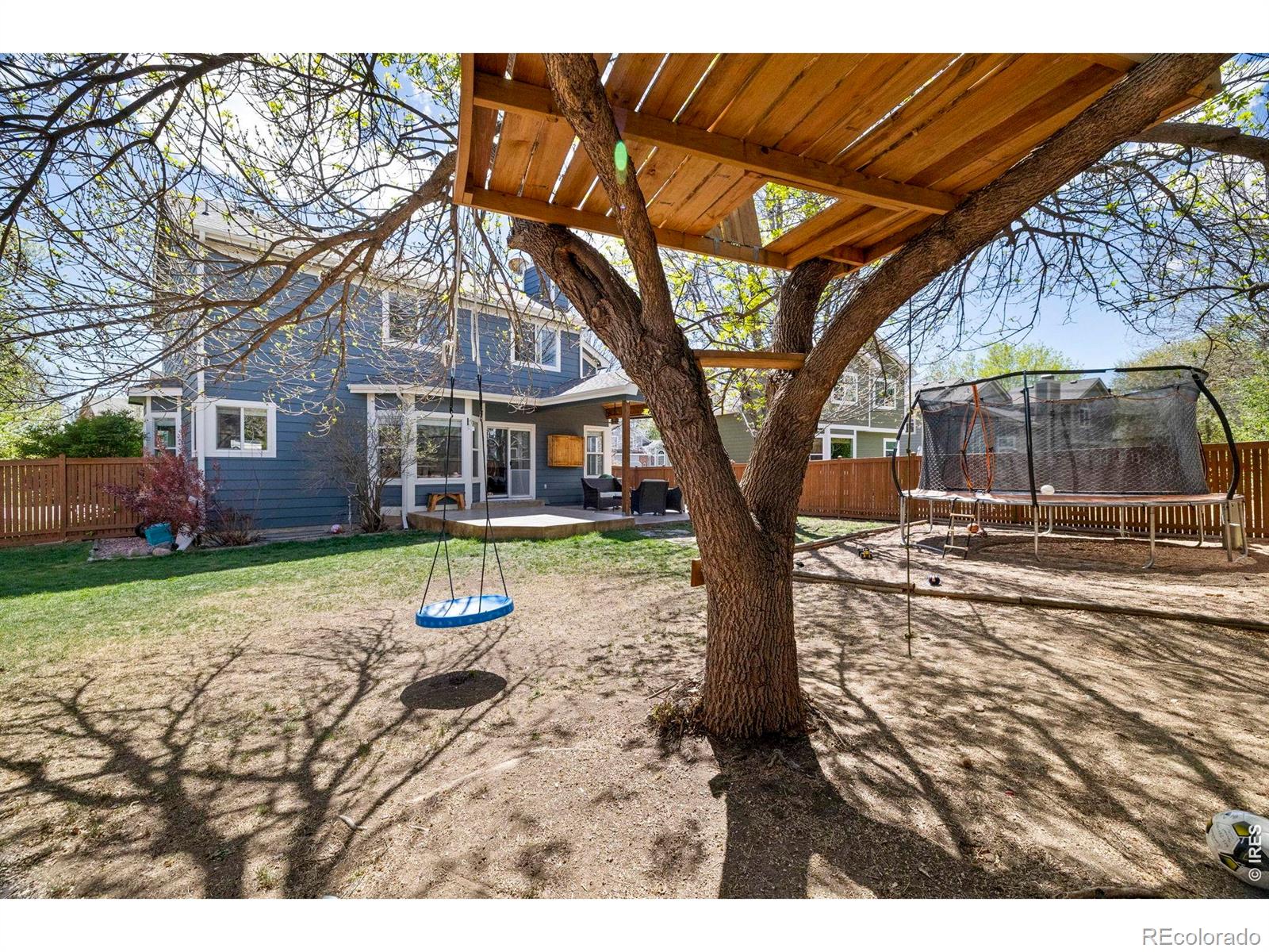 2224 Stillwater Creek Drive Fort Collins CO 80528
