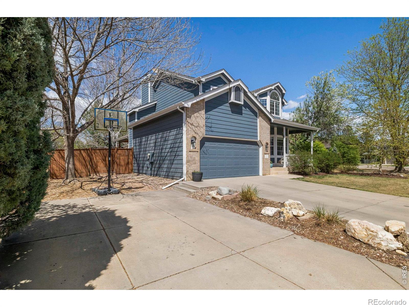 2224 Stillwater Creek Drive Fort Collins CO 80528