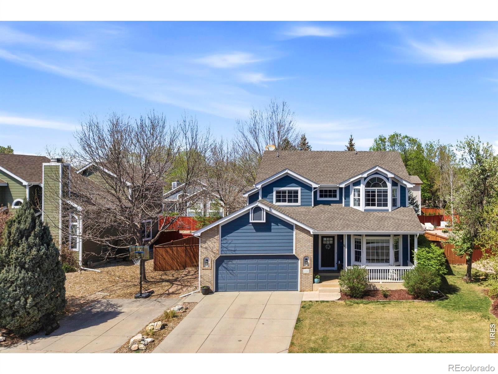 2224 Stillwater Creek Drive Fort Collins CO 80528