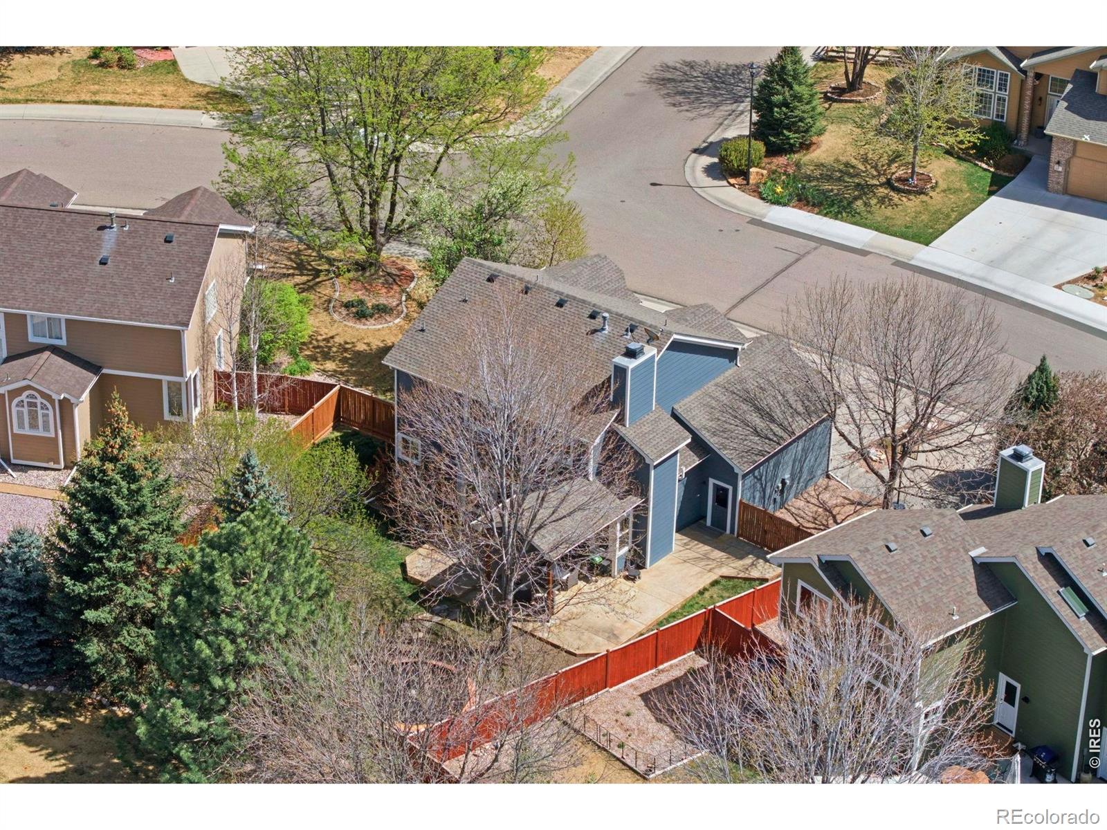 2224 Stillwater Creek Drive Fort Collins CO 80528